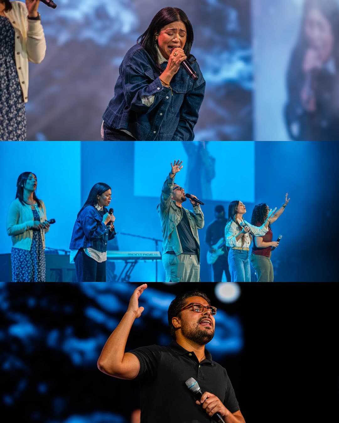 Sermones Iglesia Tampa Bay